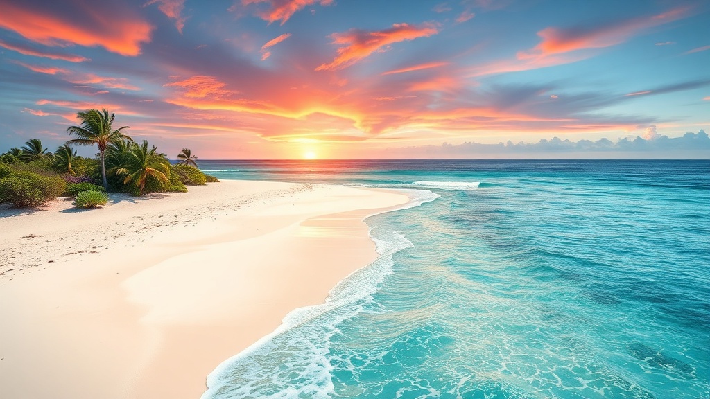gulf beaches image