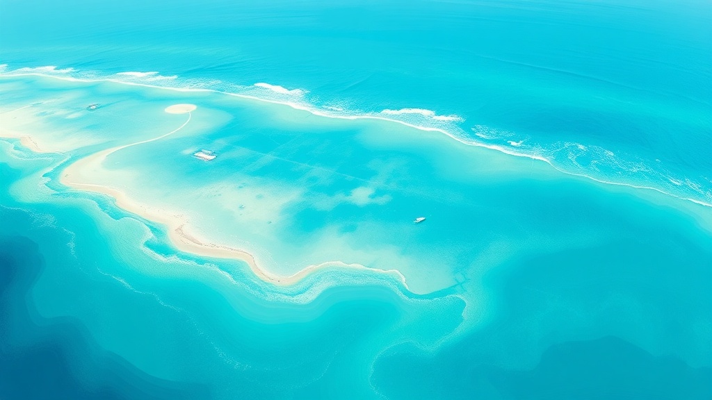 gulf beaches image