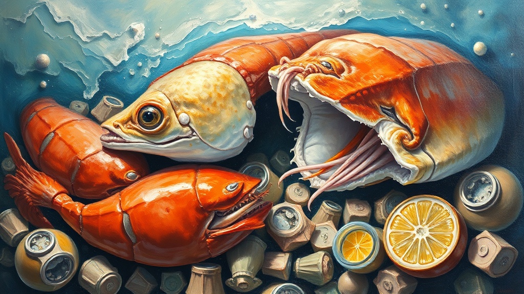 gulf seafood image