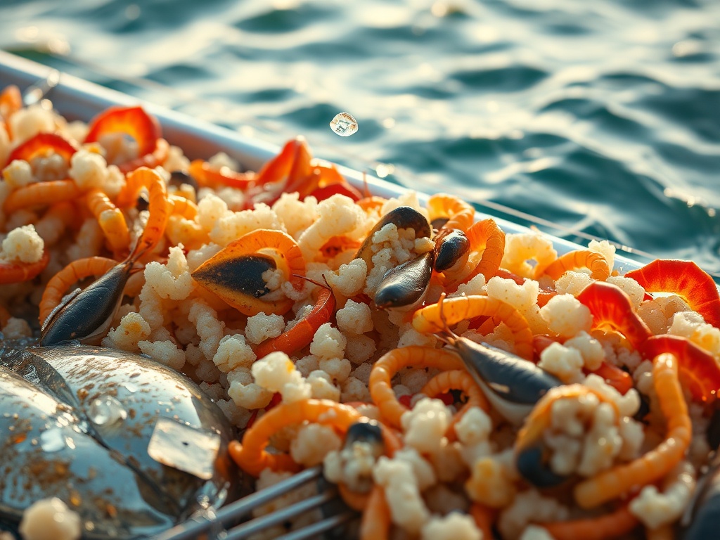 gulf seafood image