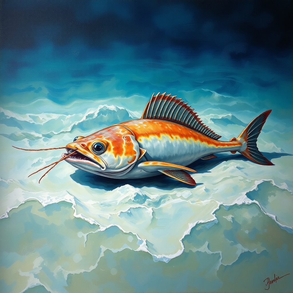 gulf seafood image