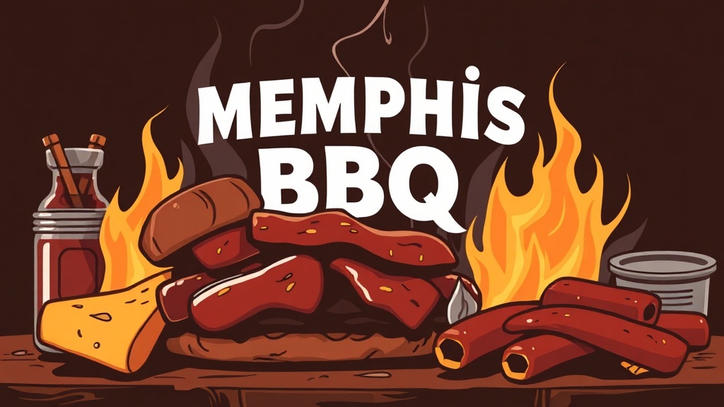 memphis bbq image