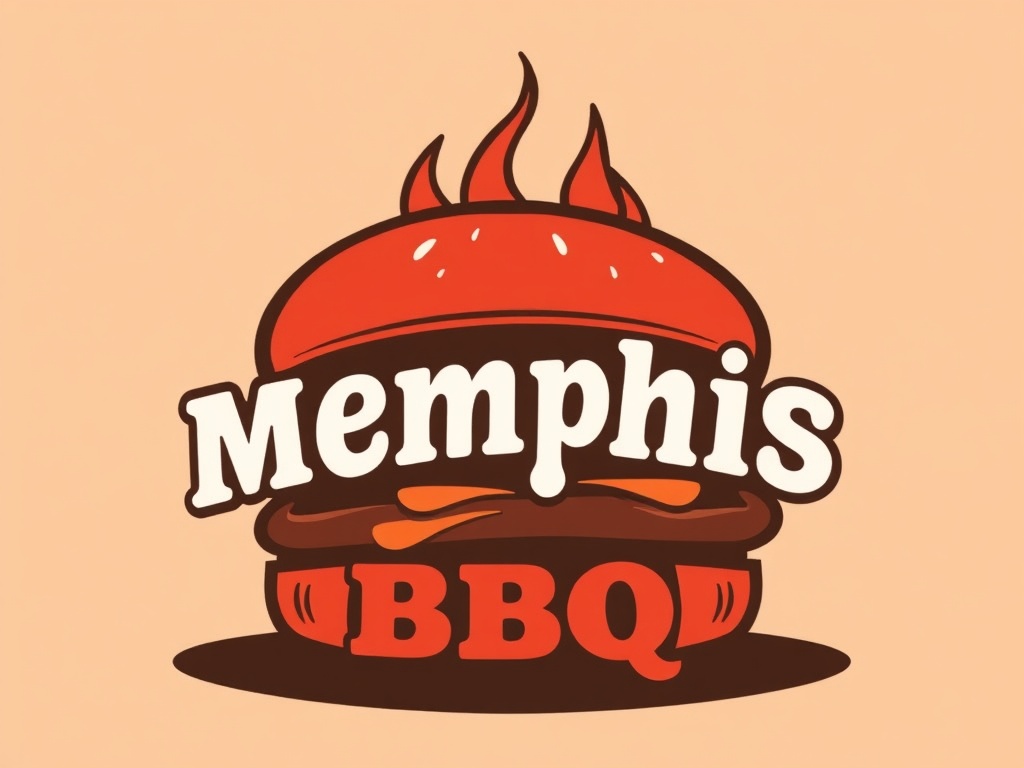 memphis bbq image