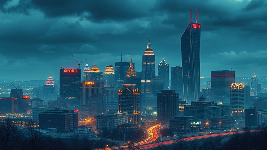 nashville image