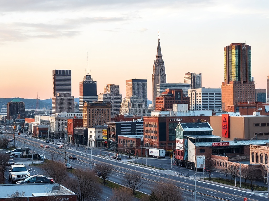 nashville image