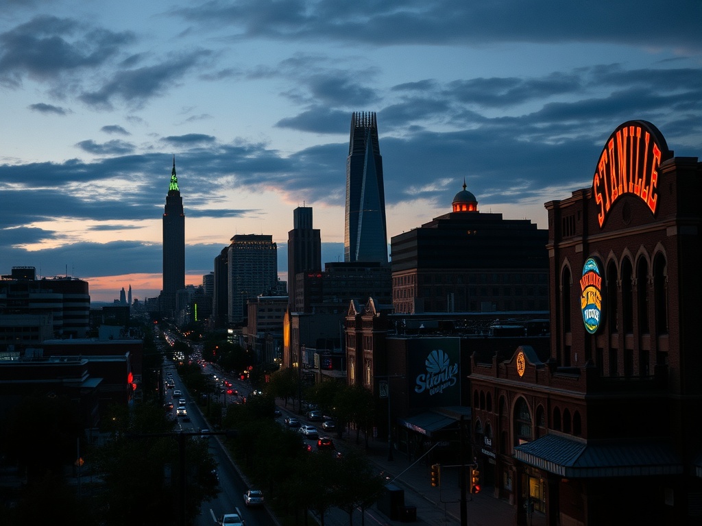 nashville image