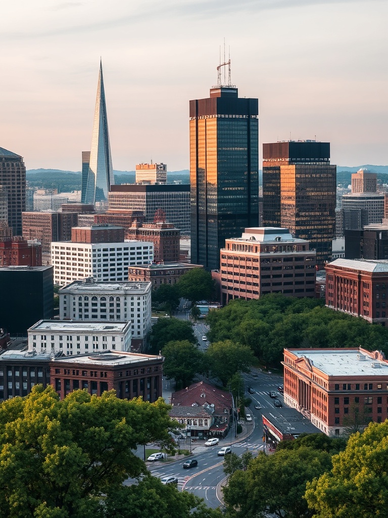 nashville image