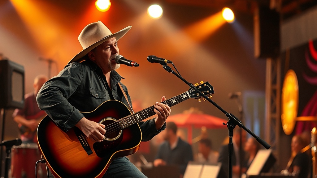 nashville music image