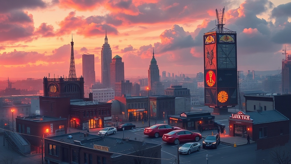 nashville music image