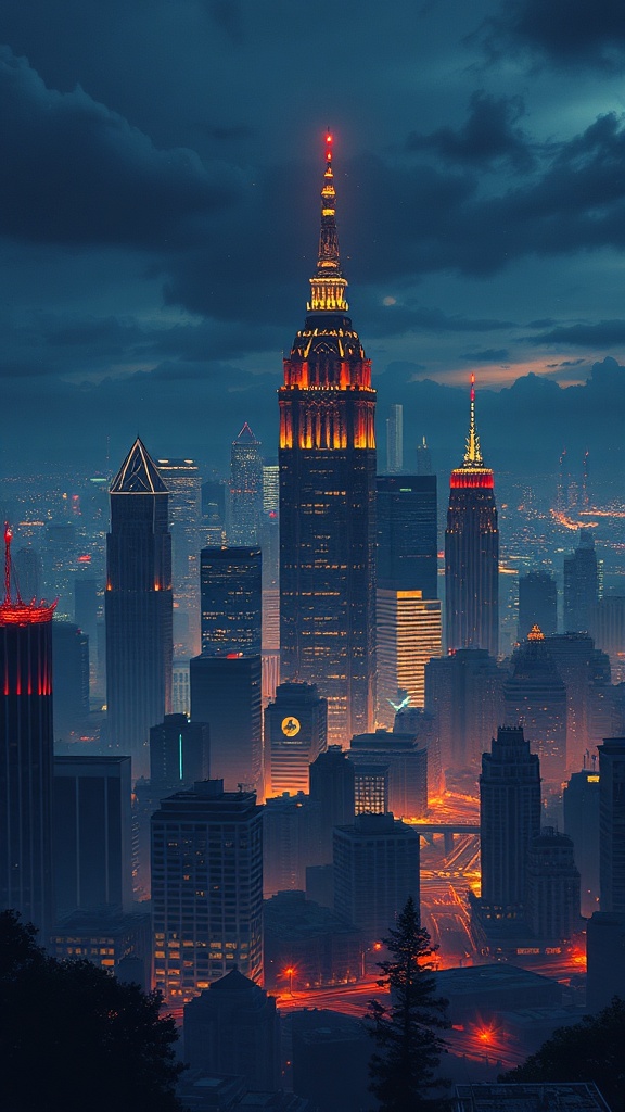 atlanta image