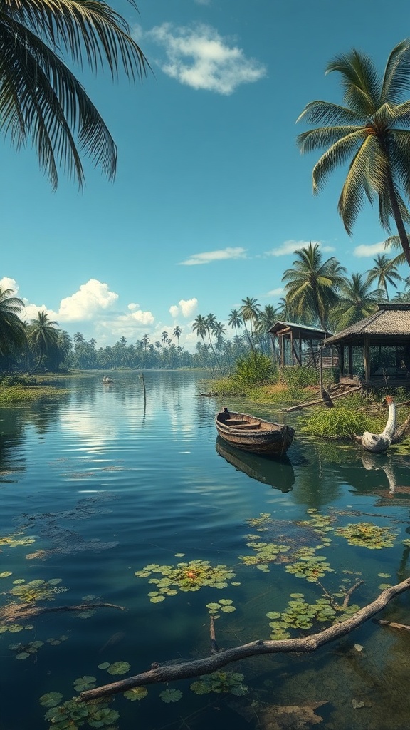 bayou life image