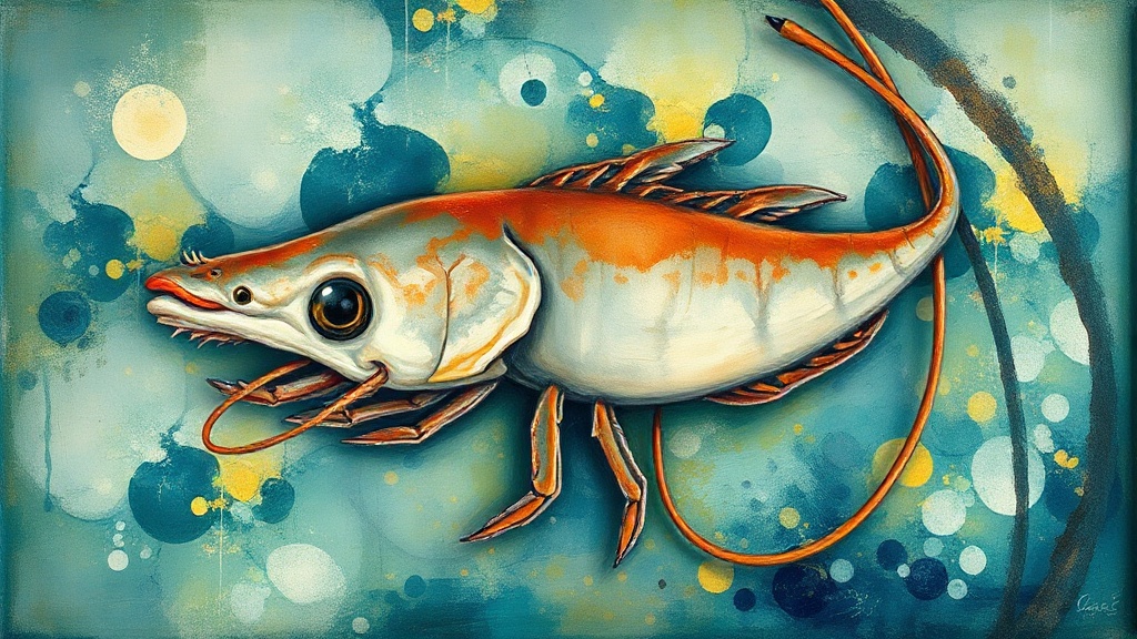 gulf seafood image