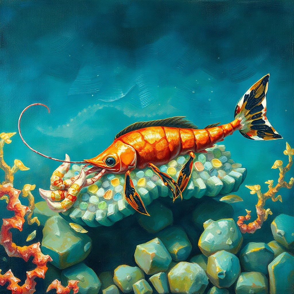 gulf seafood image
