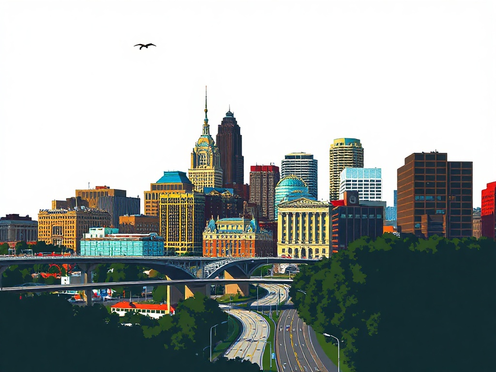 nashville image