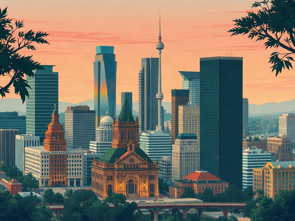 atlanta image