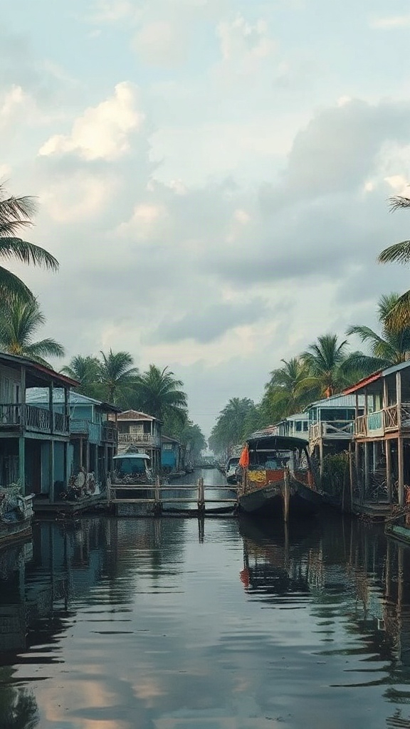 bayou life image