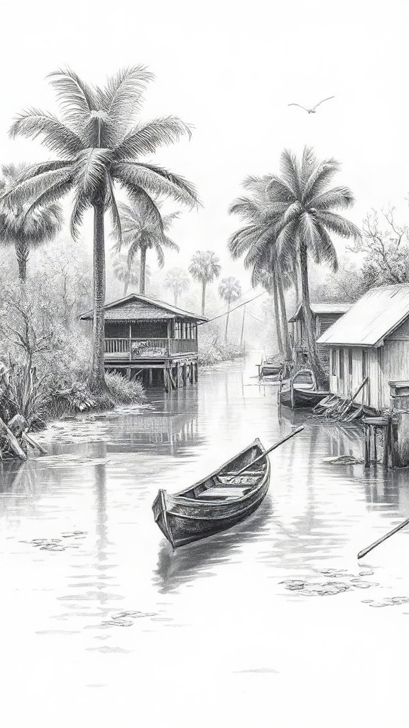 bayou life image