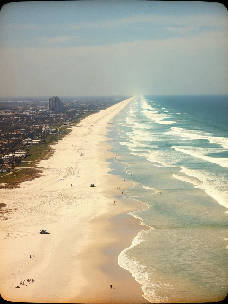 gulf beaches image