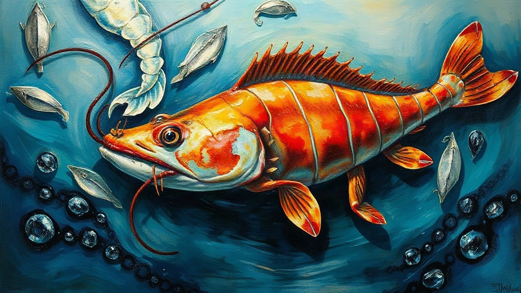 gulf seafood image