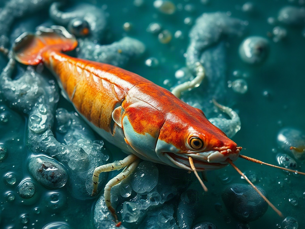 gulf seafood image