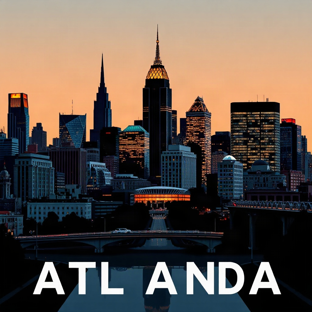atlanta image