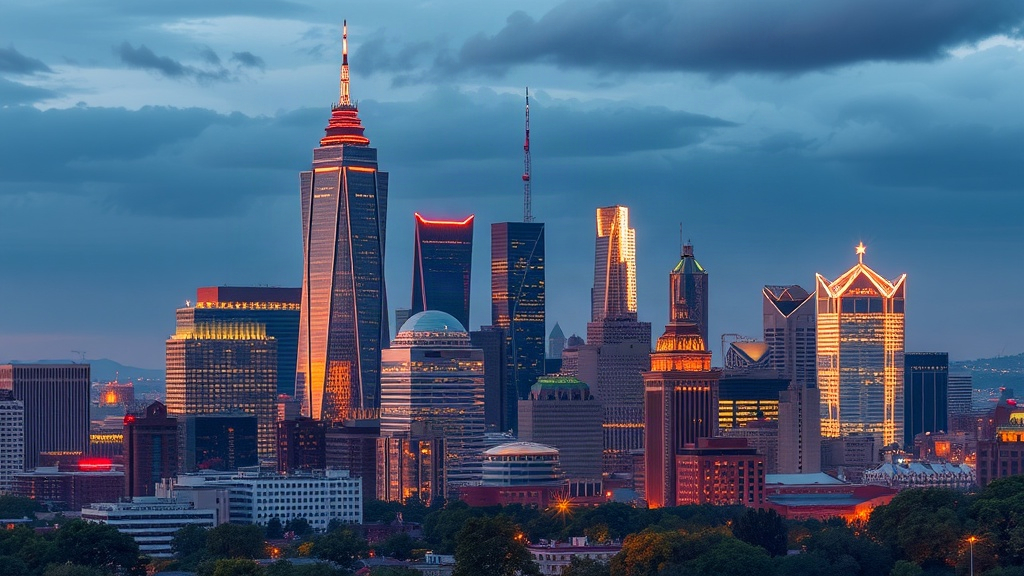 atlanta image