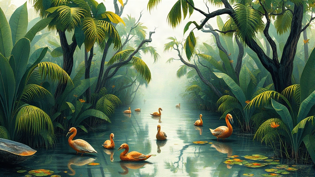 bayou life image