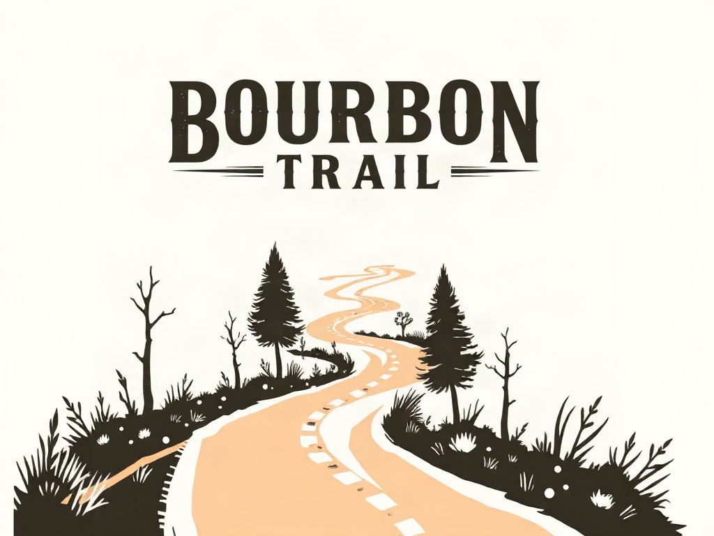 bourbon trail image