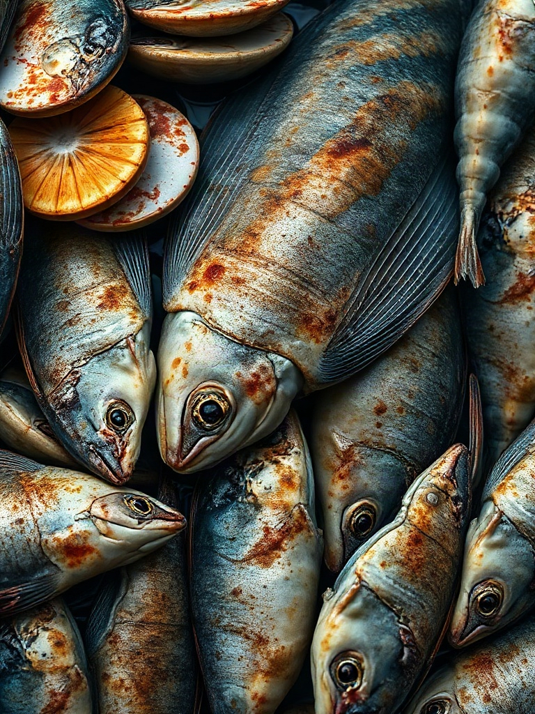 gulf seafood image