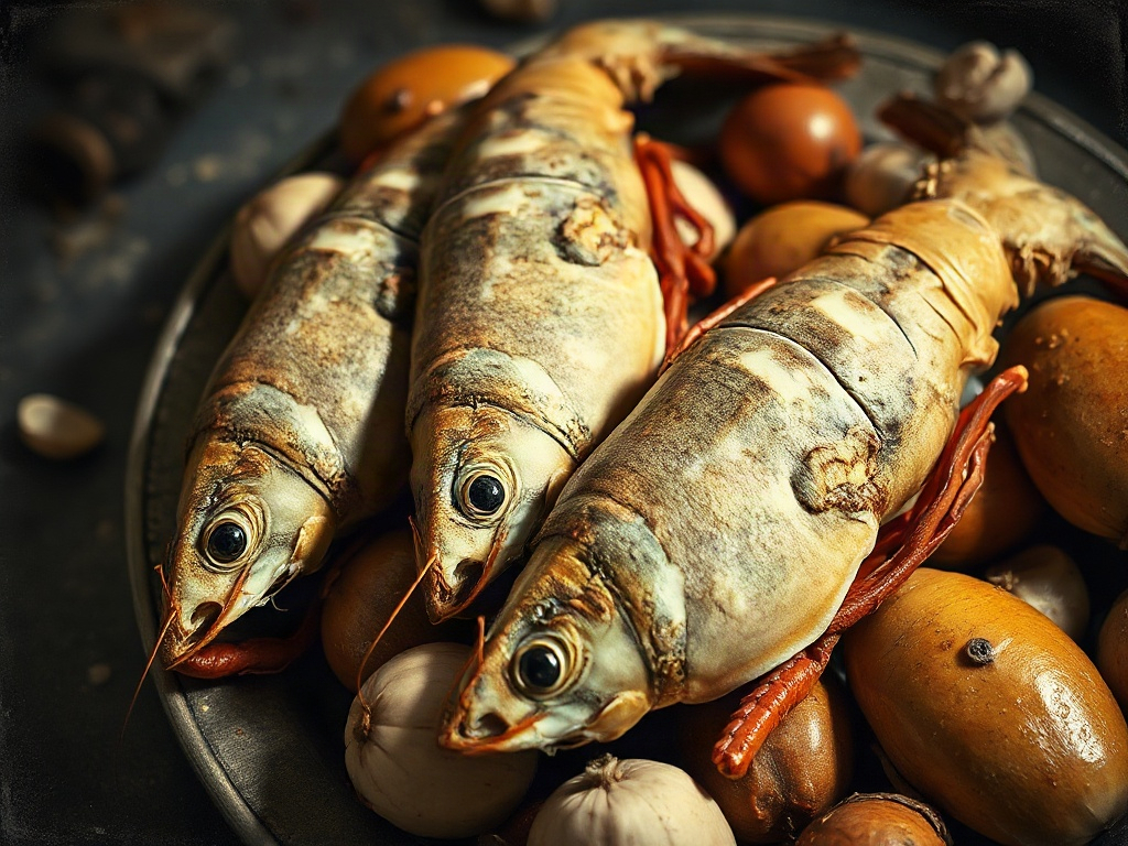 gulf seafood image