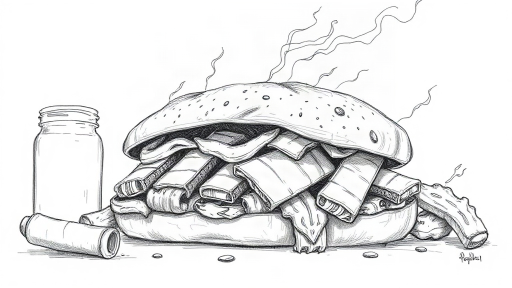 memphis bbq image